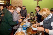 19.03.2023 Familienfasttag